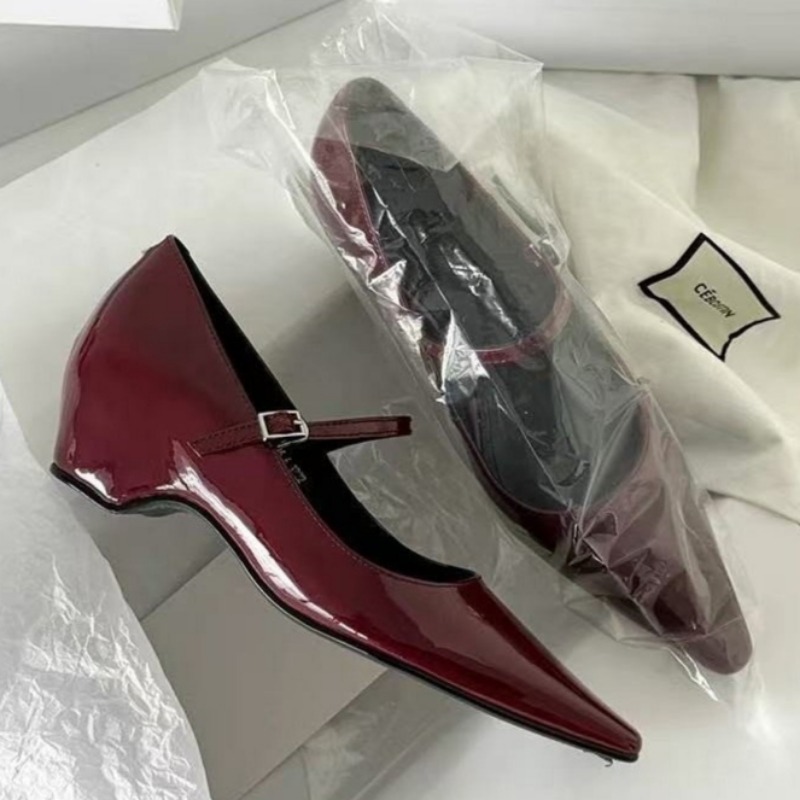 Women'S Fashion Shoes - 2026 New Arrival Sweet Elegant Shoes