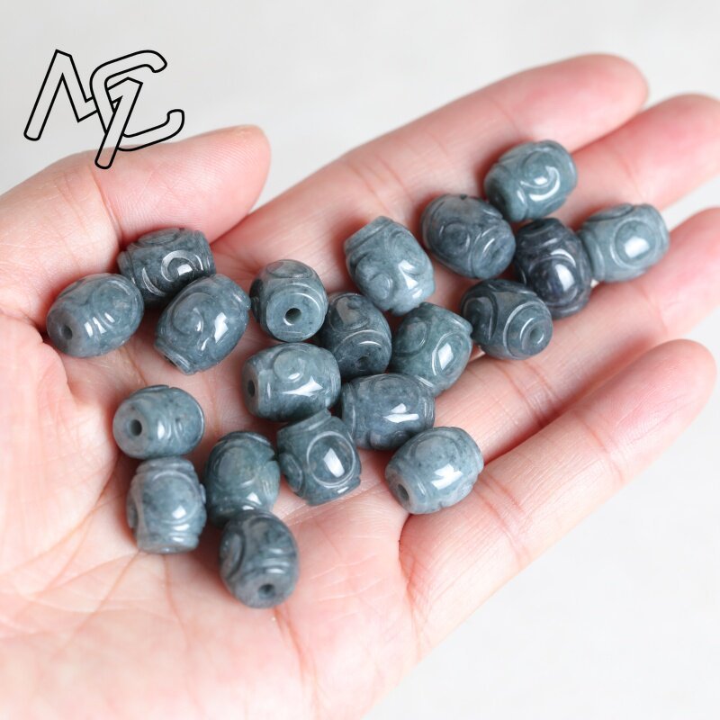 5PC Natural Blue Water Jade Ri - Women'S Fashion Jewellery review and price