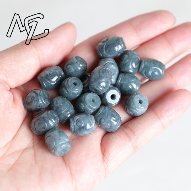5PC Natural Blue Water Jade Ri - Women'S Fashion Jewellery review and price