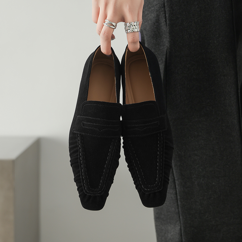 Spring Genuine Leather Women P - Women'S Fashion Shoes review and price