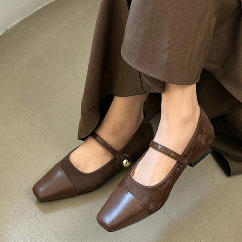 Mary Jane Shoes for Women Eleg - Women'S Fashion Shoes review and price