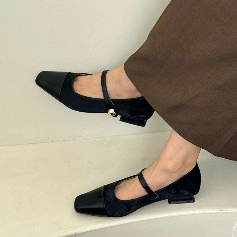 Mary Jane Shoes for Women Eleg - Women'S Fashion Shoes review and price