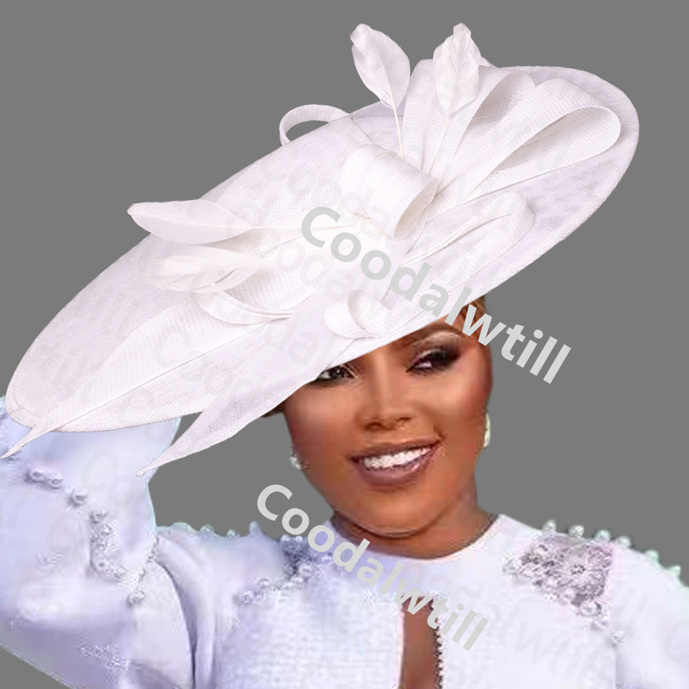 Kentucky Derby Big Fascinator  - Women'S Fashion Kentucky Derby review and price