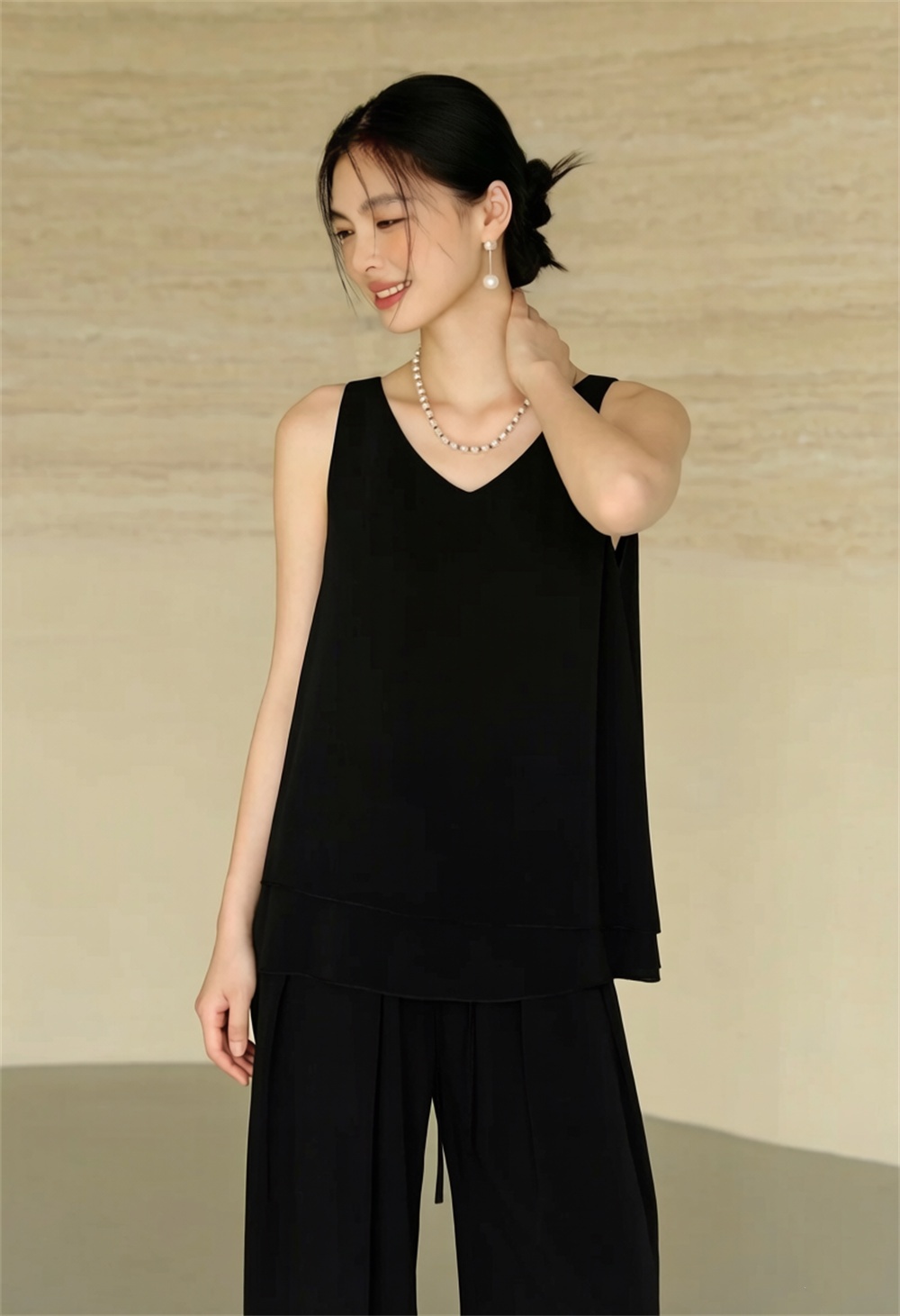 Summer New plus Size Women's T - Women'S Fashion Vest Tops review and price