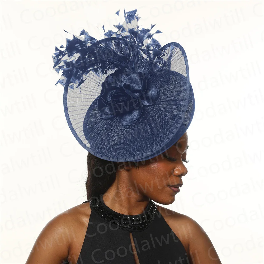 Royal Ascot Hat Fascinator For - Women'S Fashion Kentucky Derby review and price
