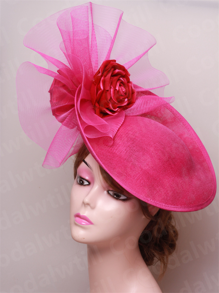 Bride Wedding Mesh Fascinator  - Women'S Fashion Kentucky Derby review and price