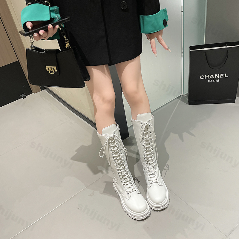 Women Knight's Boots Platform  - Women'S Fashion Knee High Boots review and price