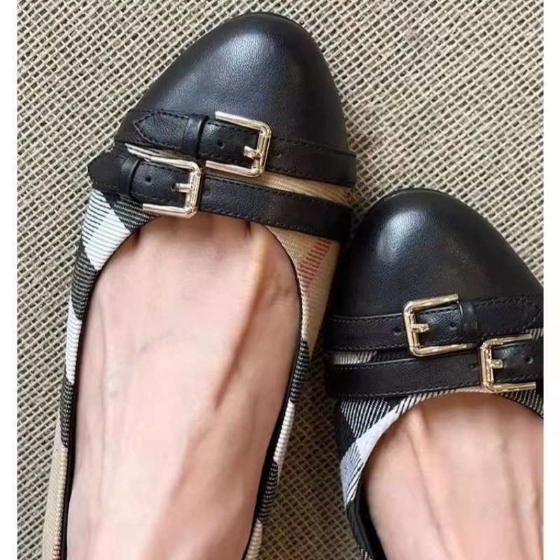 Fashion French Retro Style 202 - Women'S Fashion Shoes review and price