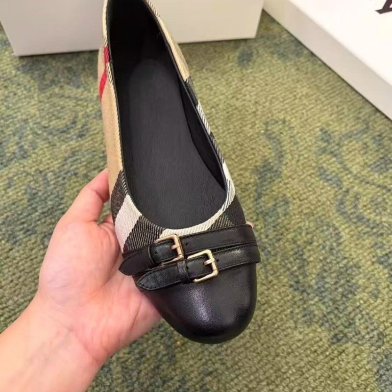 Fashion French Retro Style 202 - Women'S Fashion Shoes review and price