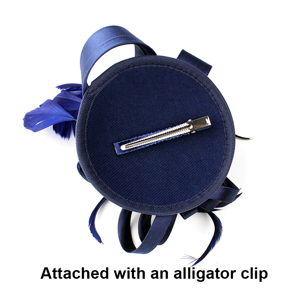 Women Fascinator Hat with Clip - Women'S Fashion Kentucky Derby review and price