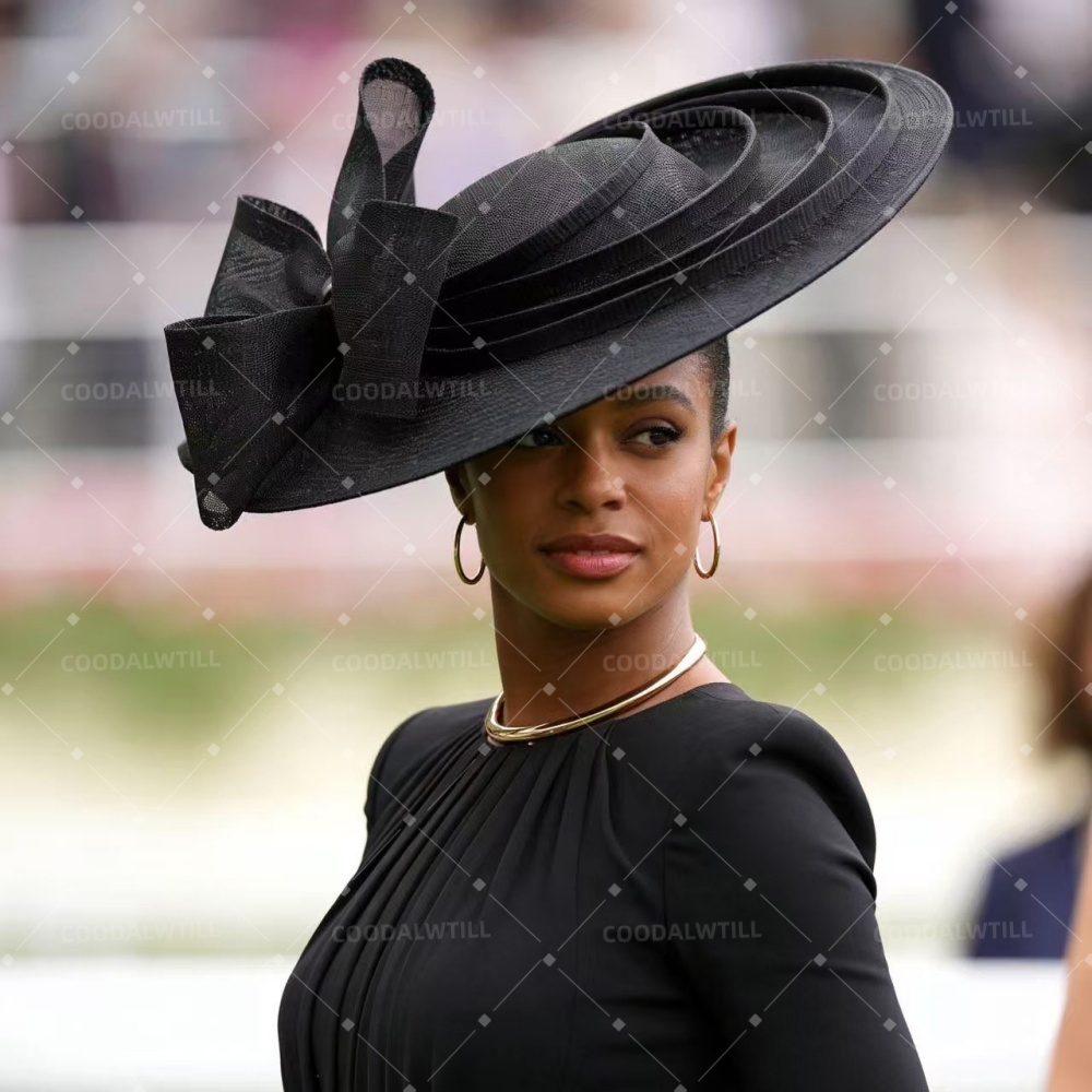 Big Fascinator Hat Royal Ascot - Women'S Fashion Kentucky Derby review and price