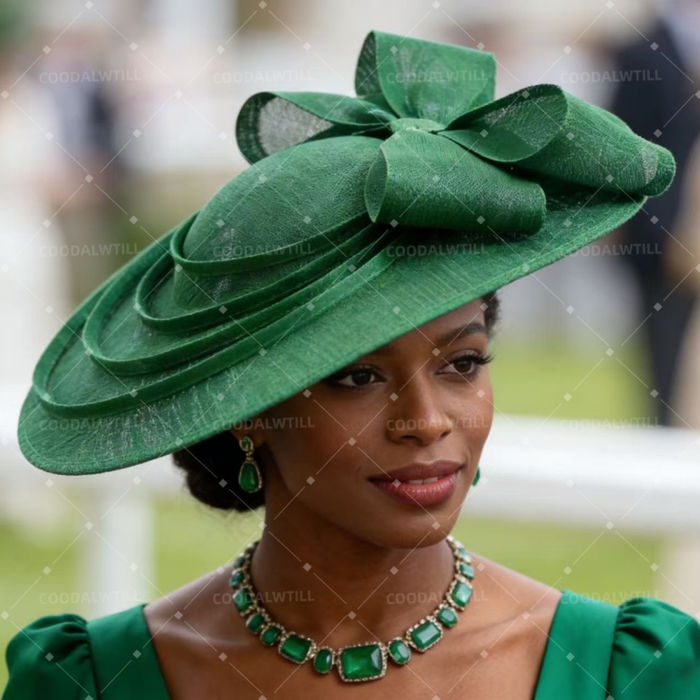 Big Fascinator Hat Royal Ascot - Women'S Fashion Kentucky Derby review and price