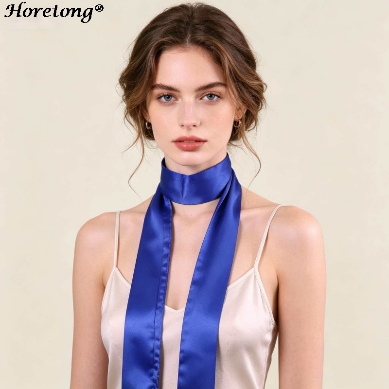 Horetong 2026 New 190cm Extra  - Women Fashion Necktie review and price