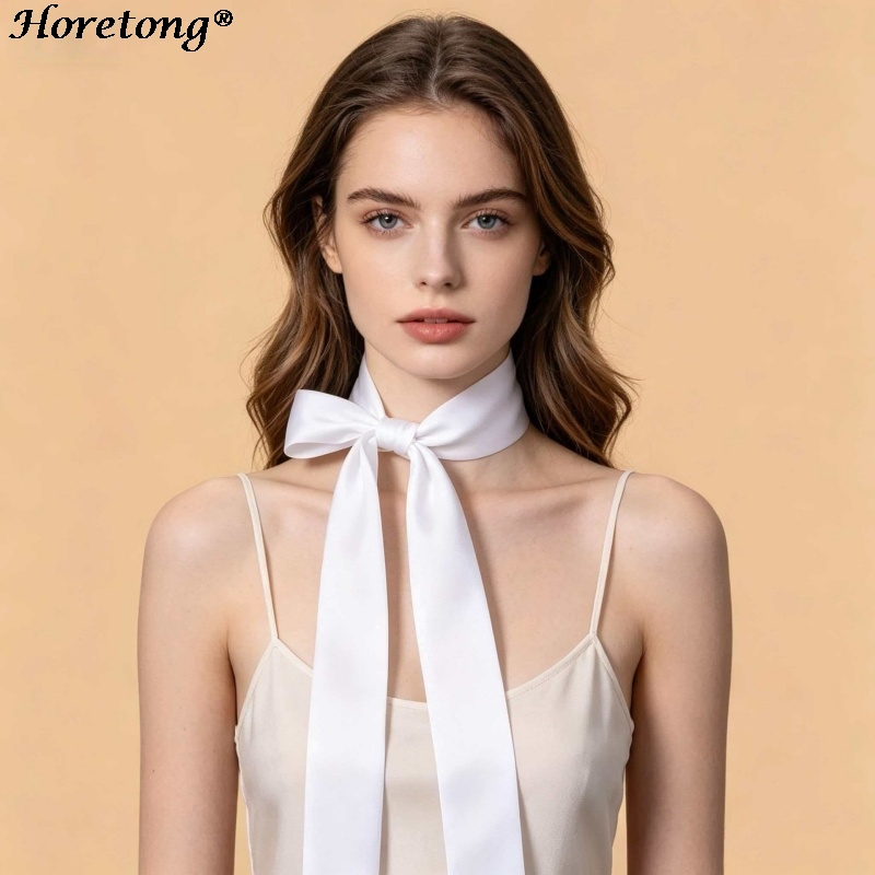 Horetong 2026 New 190cm Extra  - Women Fashion Necktie review and price