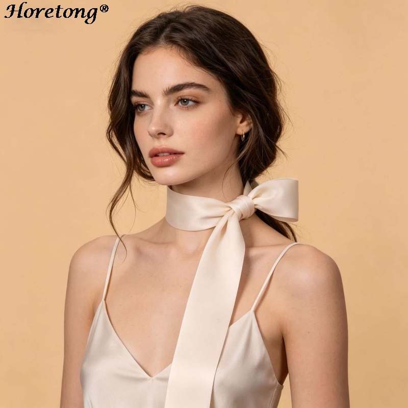 Horetong 2026 New 190cm Extra  - Women Fashion Necktie review and price