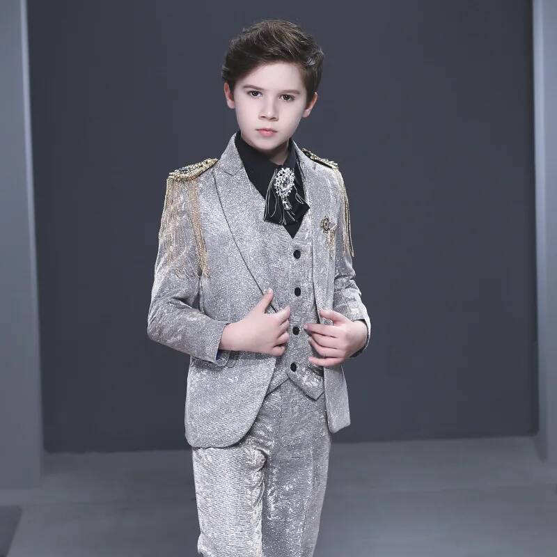 Costume Children's Suit Handso - Women Fashion Over The Years review and price