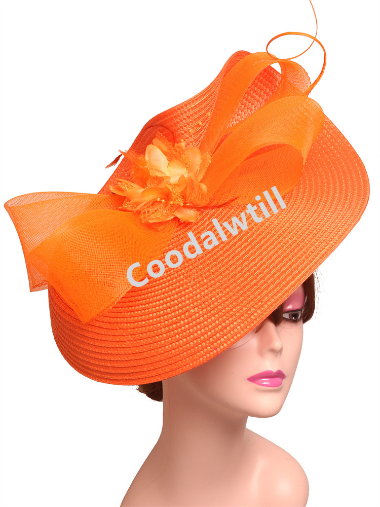 Elegant Tea Party Fascinator P - Women'S Fashion Kentucky Derby review and price