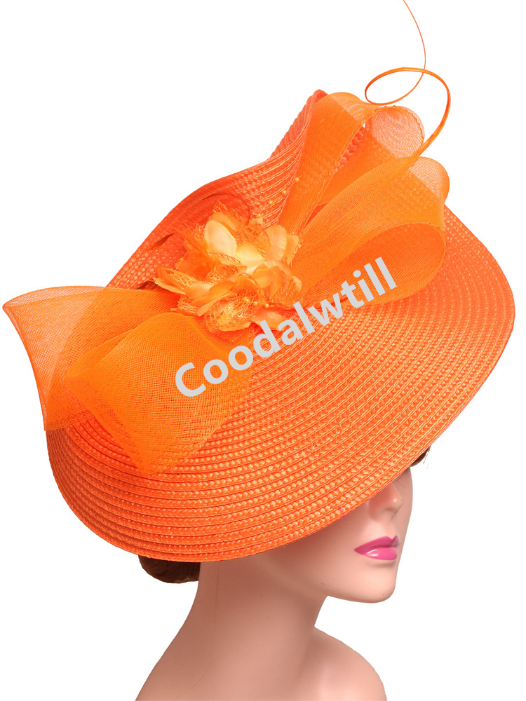 Elegant Tea Party Fascinator P - Women'S Fashion Kentucky Derby review and price