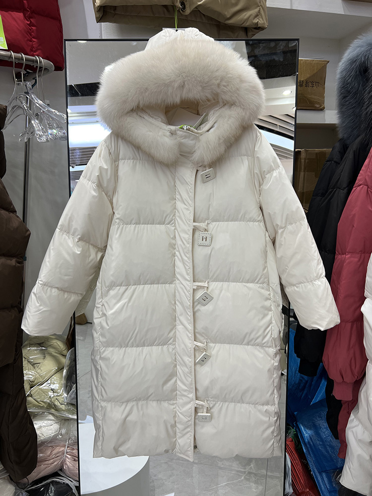 2025 Winter New Down Jacket Wo - Women Fashion Over The Years review and price