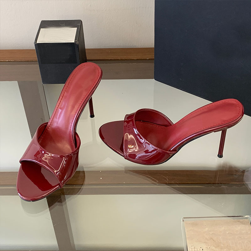 Pink Fashion Open Toe Pumps Sa - Women'S Fashion Korea review and price