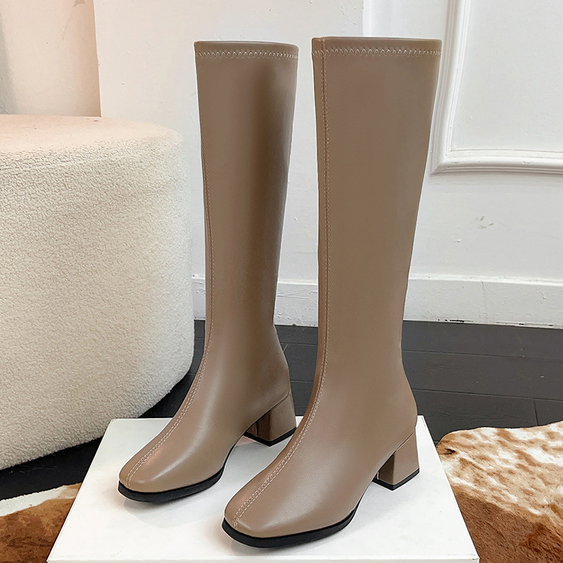 Women's Long Boots Hot Sale of - Women'S Fashion Knee High Boots review and price
