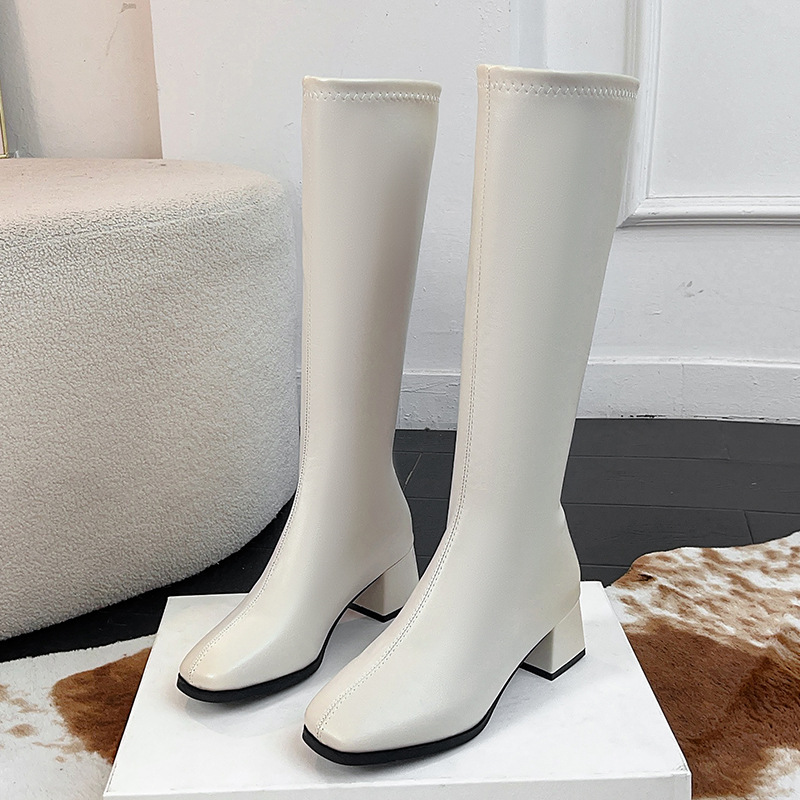 Women's Long Boots Hot Sale of - Women'S Fashion Knee High Boots review and price