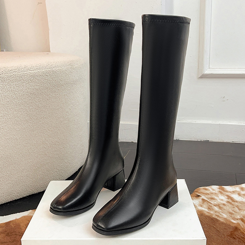Women's Long Boots Hot Sale of - Women'S Fashion Knee High Boots review and price