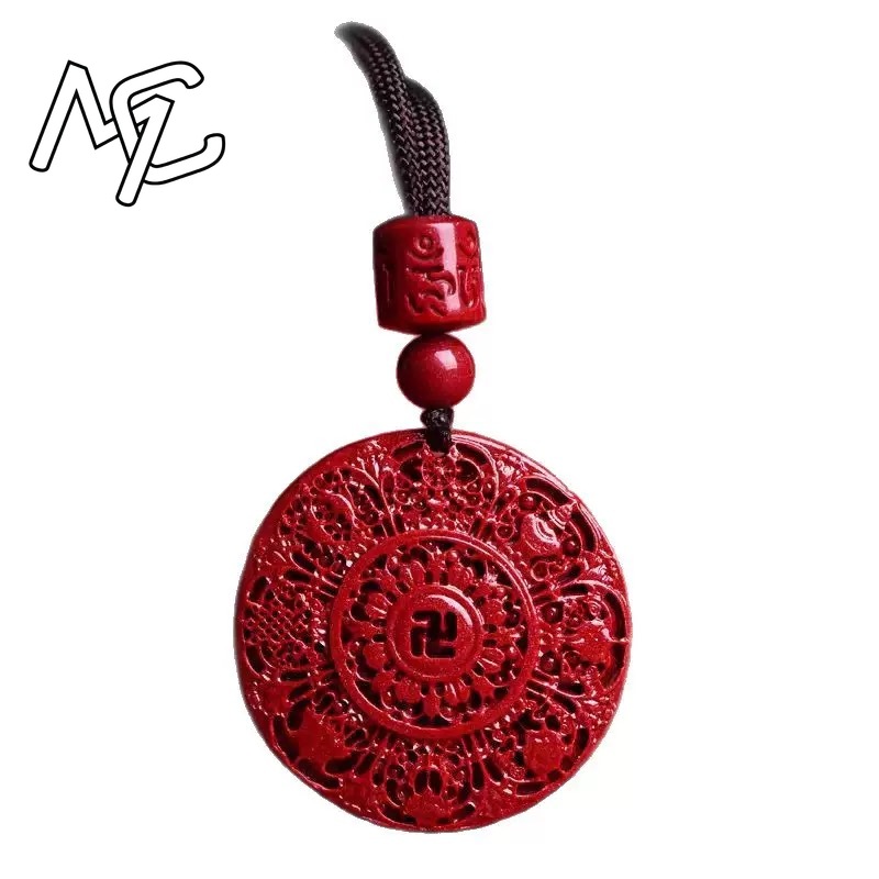S925 Silver Fashion Red Cinnab - Women'S Fashion Jewellery review and price