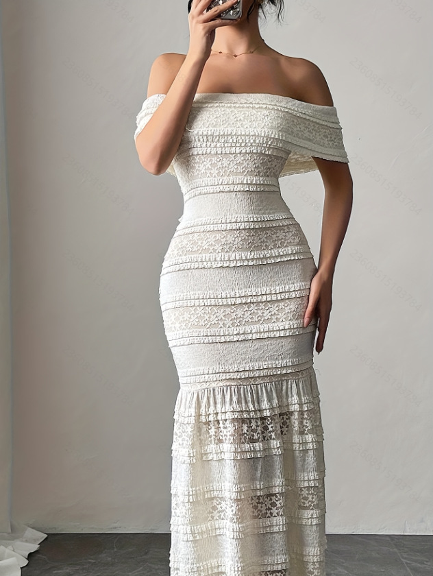 European-style autumn new fash - Women Fashion Dress Names review and price