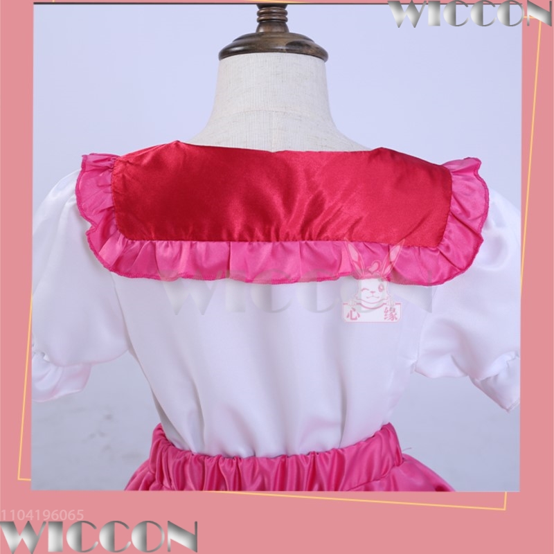 New Korean Anime Catch Teeniep - Women'S Fashion Korea review and price