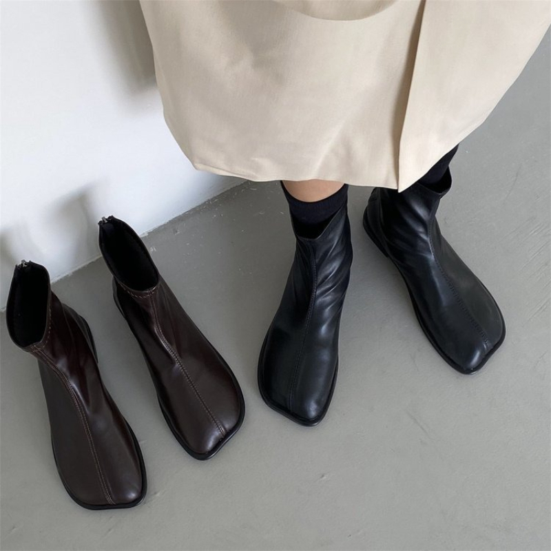 Women's Autumn Genuine Leather - Women'S Fashion Korea review and price