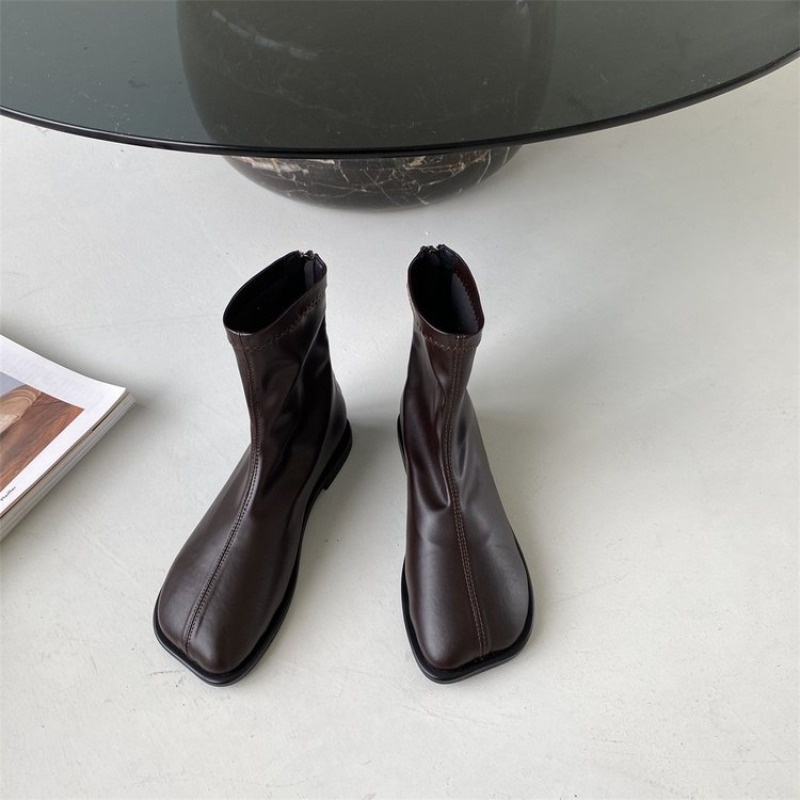 Women's Autumn Genuine Leather - Women'S Fashion Korea review and price
