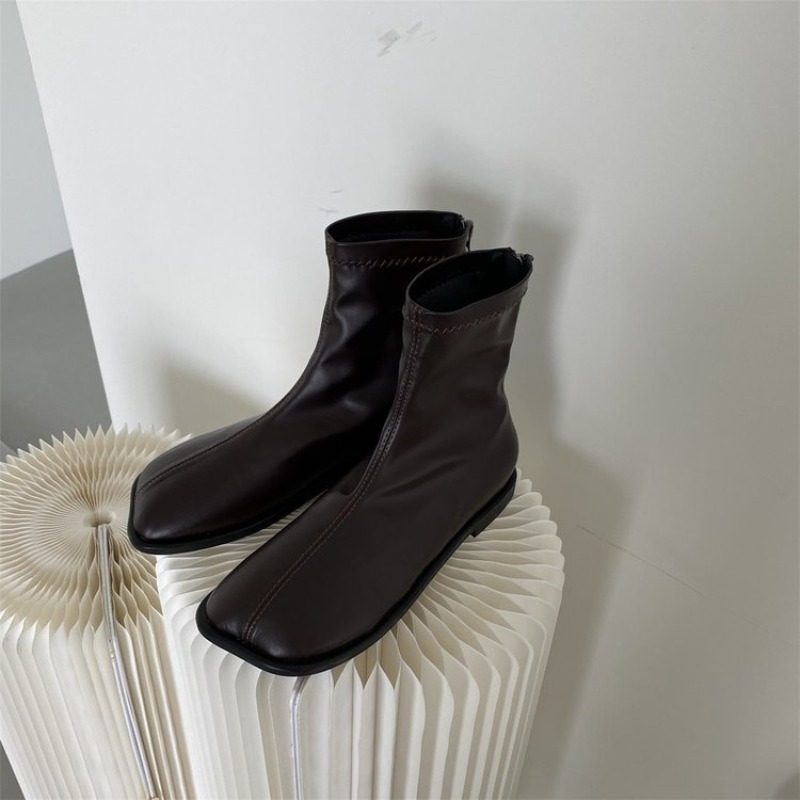Women's Autumn Genuine Leather - Women'S Fashion Korea review and price