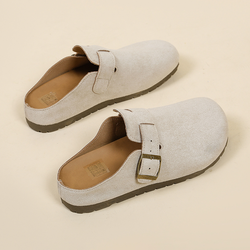 Women's Retro Slippers, Women' - Women'S Fashion Korea review and price