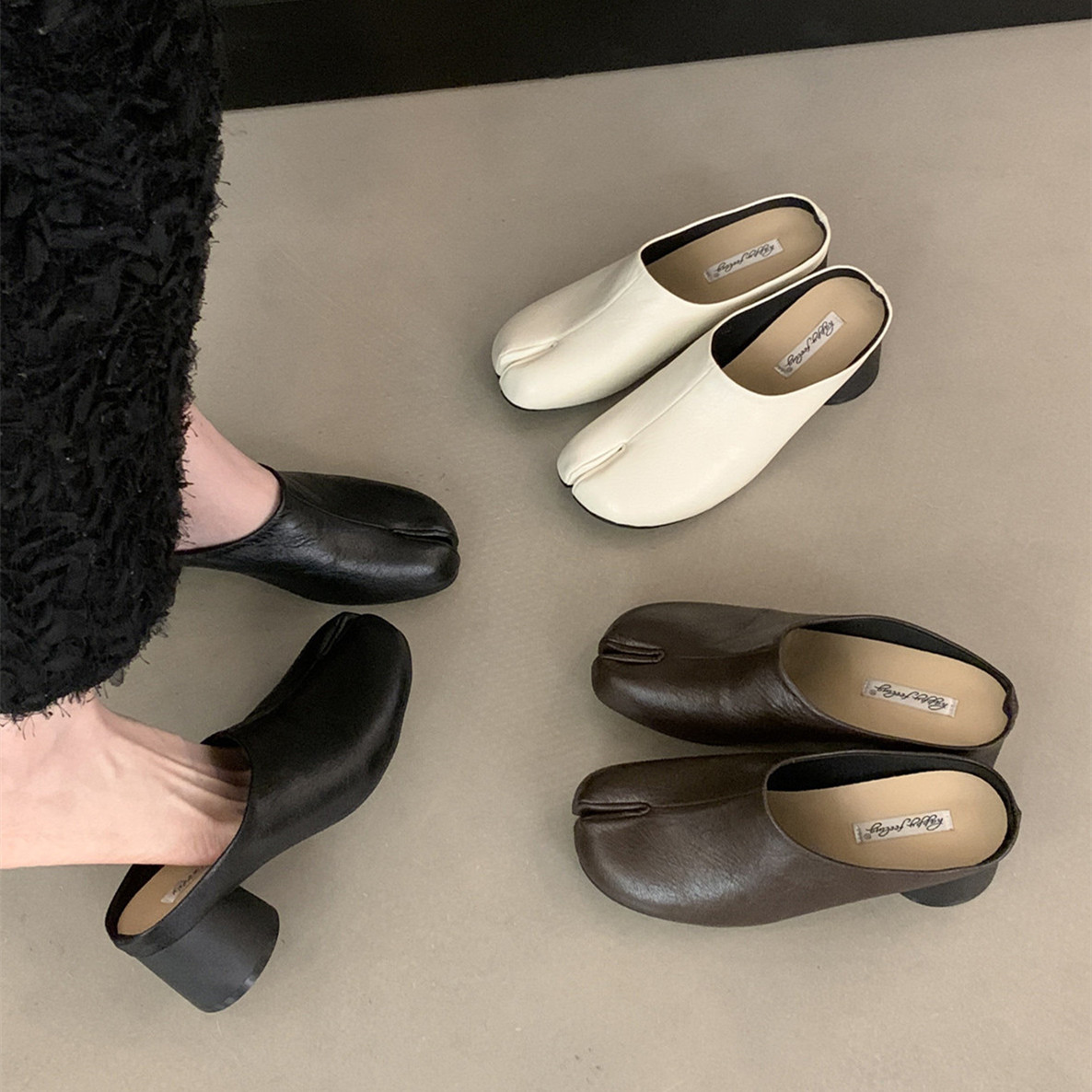 Bailamos Spring Women Split To - Women'S Fashion Korea review and price