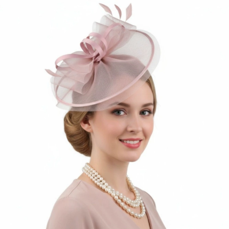 Fascinators Hats For Women Tea - Women'S Fashion Kentucky Derby review and price