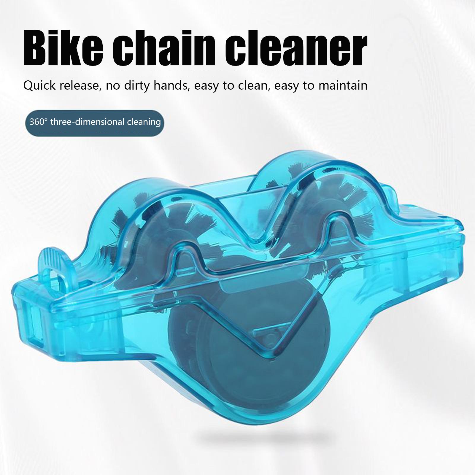 Cycling Chain Cleaner Kit Road - Women'S Fashion Jewellery review and price