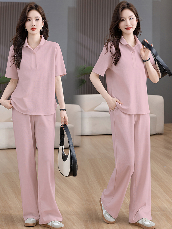 Large Size Casual Sports Set W - Women Fashion Over The Years review and price