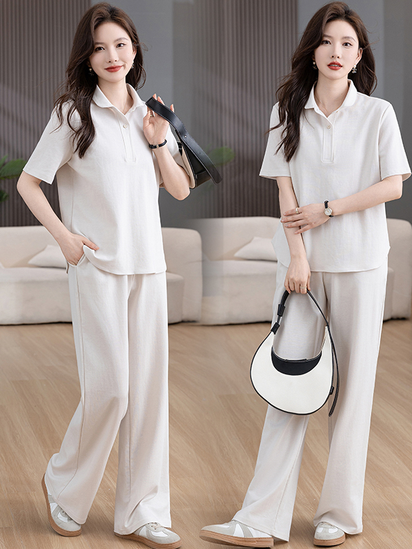 Large Size Casual Sports Set W - Women Fashion Over The Years review and price
