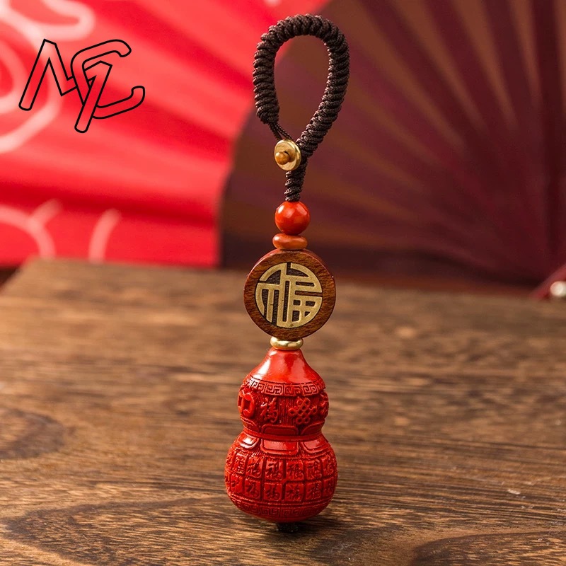 Fashion Red Cinnabar Jade Gour - Women'S Fashion Jewellery review and price