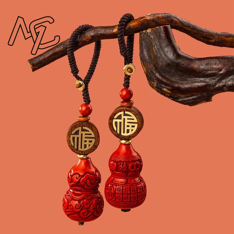 Fashion Red Cinnabar Jade Gour - Women'S Fashion Jewellery review and price