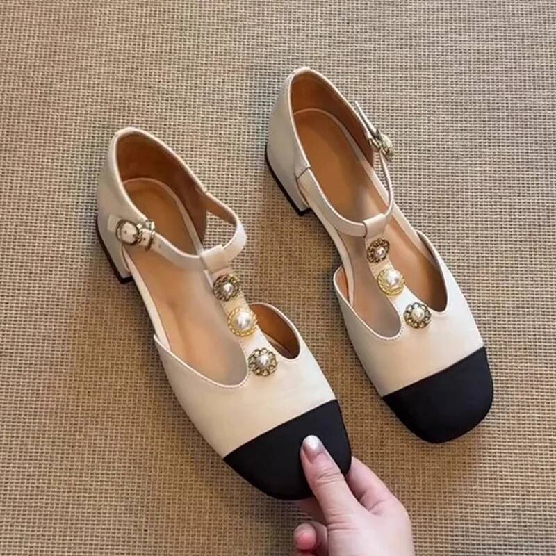 Women Square Toe Heeled Sandal - Women'S Fashion Shoes review and price