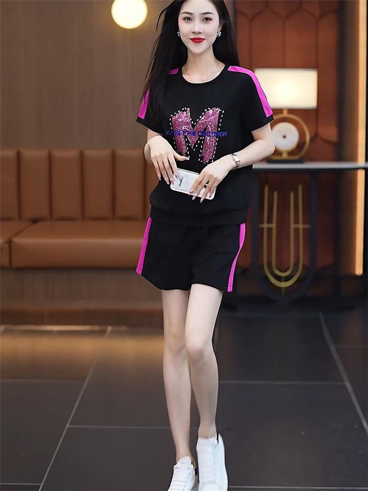 Fashionable Sportswear Set for - Women Fashion Over The Years review and price