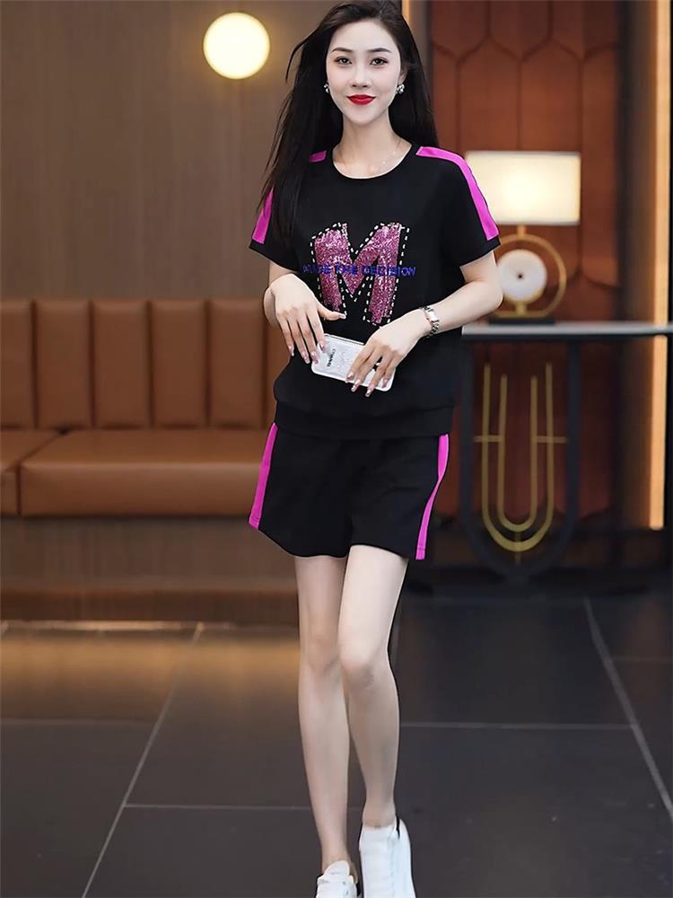 Fashionable Sportswear Set for - Women Fashion Over The Years review and price