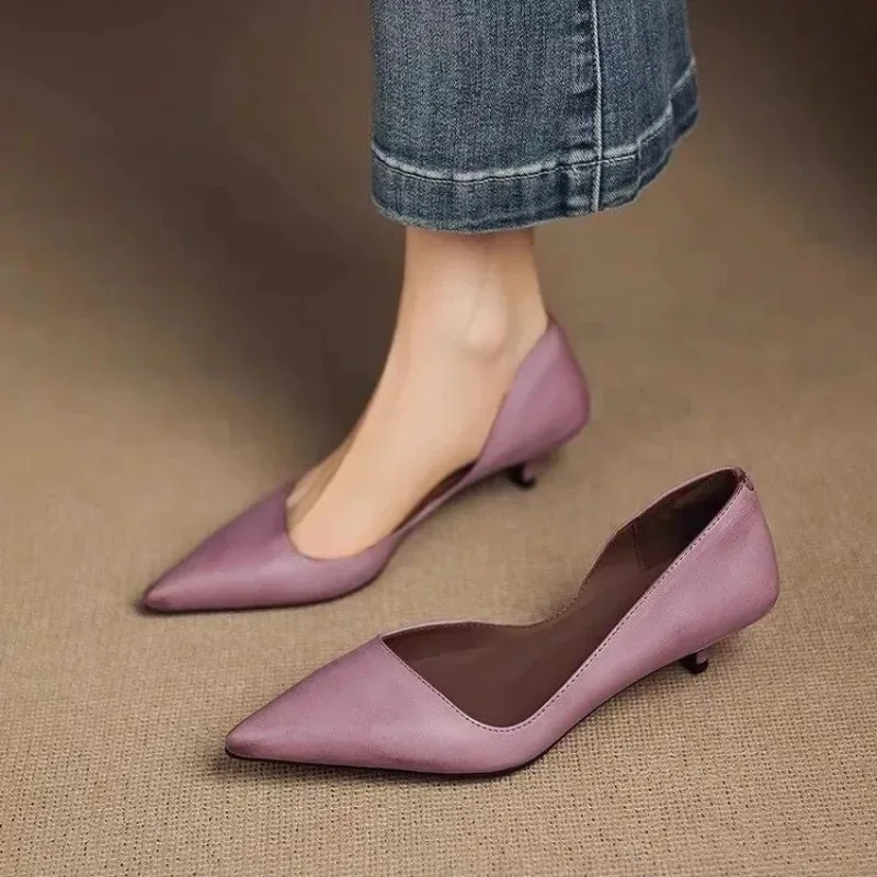 Women's Pointed Toe Stiletto H - Women'S Fashion Shoes review and price