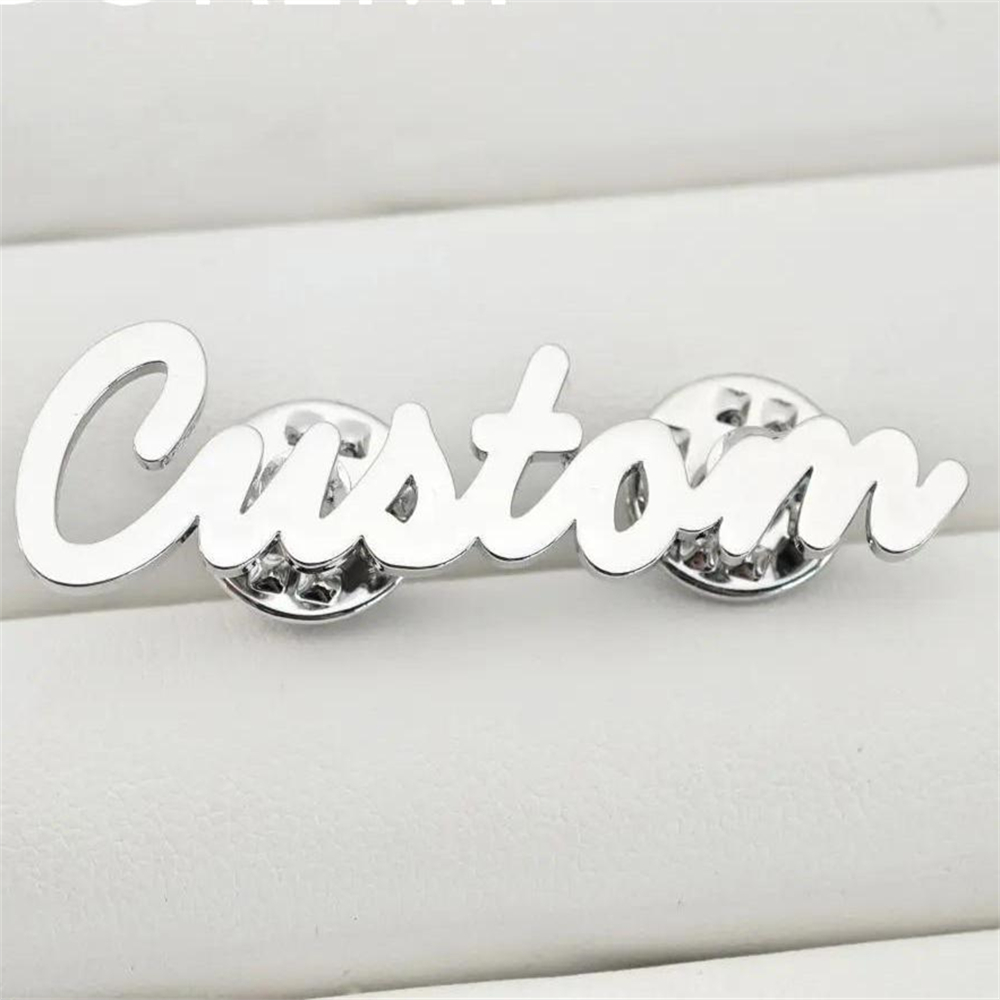 Personalized Name Brooch Monog - Women Fashion Dress Names review and price