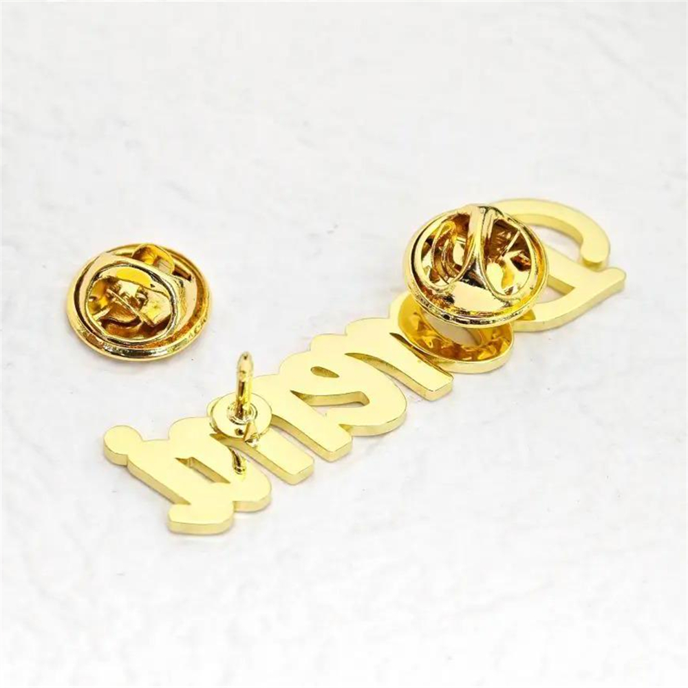 Personalized Name Brooch Monog - Women Fashion Dress Names review and price