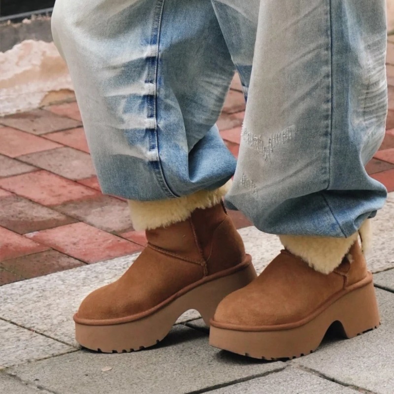 Women' Snow Boots Fashion Sued - Women'S Fashion Korea review and price