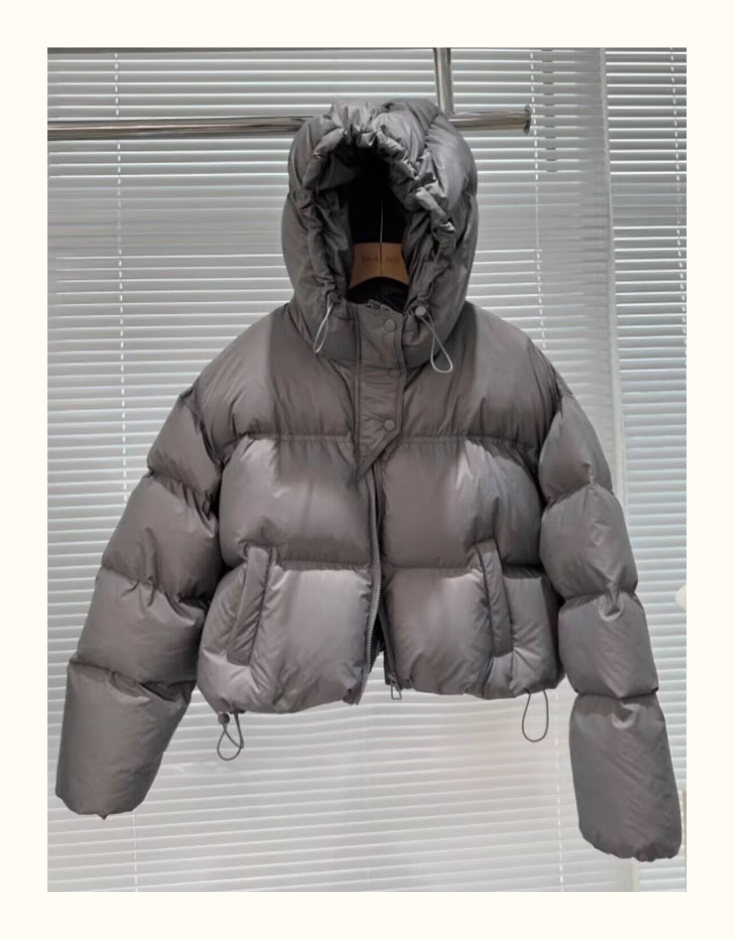 Autumn Winter Casual Parkas Wo - Women Fashion Over The Years review and price
