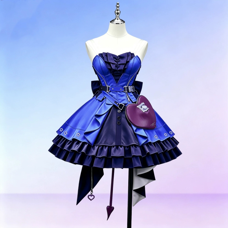 Game Arknights:Endfield Liino  - Women'S Fashion Korea review and price